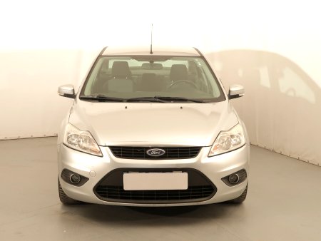Ford Focus, 2011 - pohled č. 2