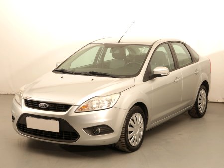 Ford Focus, 2011 - pohled č. 3