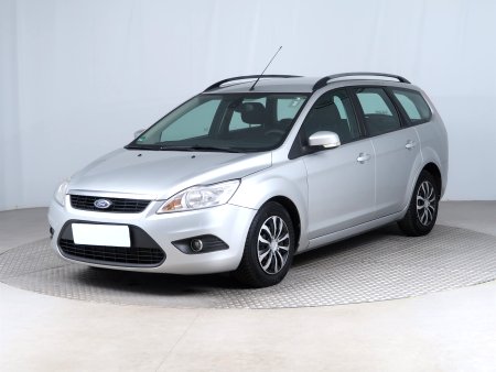Ford Focus, 2009 - pohled č. 3