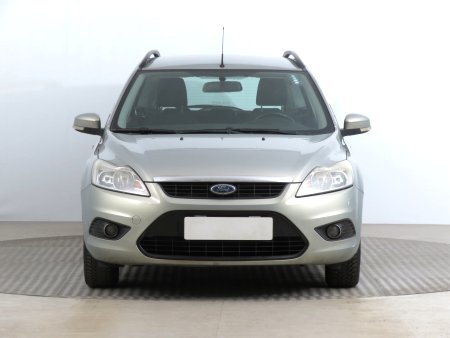 Ford Focus, 2009 - pohled č. 2