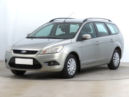 Ford Focus, 2009 - pohled č. 3
