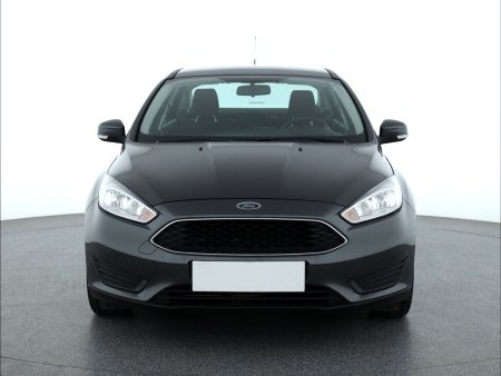 Ford Focus, 2017 - pohled č. 2