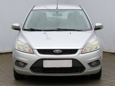 Ford Focus, 2008 - pohled č. 2