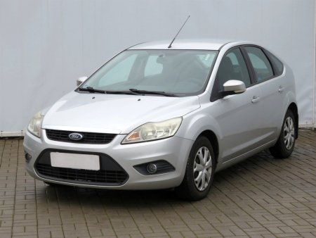 Ford Focus, 2008 - pohled č. 3