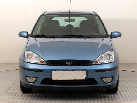 Ford Focus, 2002 - pohled č. 2