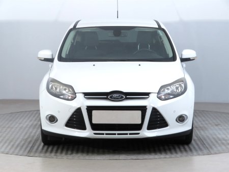 Ford Focus, 2011 - pohled č. 2
