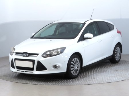 Ford Focus, 2011 - pohled č. 3
