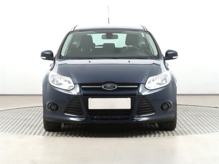 Ford Focus, 2012 - pohled č. 2