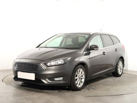 Ford Focus, 2015 - pohled č. 3