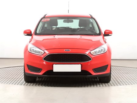 Ford Focus, 2017 - pohled č. 2
