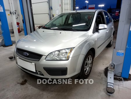 Ford Focus, 2007 - pohled č. 3