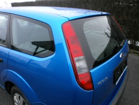 Ford Focus, 2005 - pohled č. 7