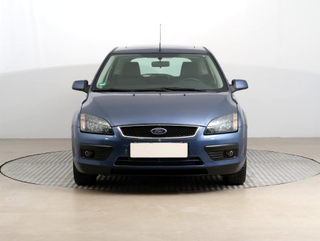 Ford Focus, 2006 - pohled č. 2