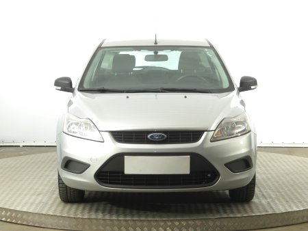 Ford Focus, 2009 - pohled č. 2