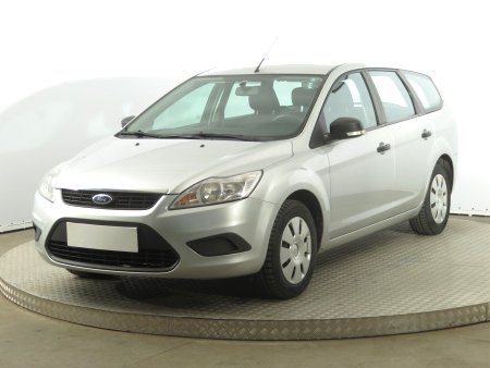 Ford Focus, 2009 - pohled č. 3