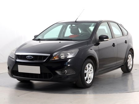 Ford Focus, 2008 - pohled č. 3