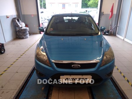 Ford Focus, 2010 - pohled č. 2