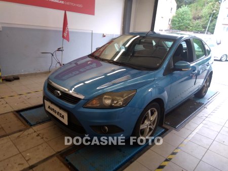 Ford Focus, 2010 - pohled č. 3