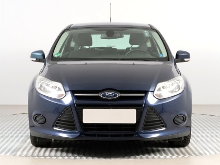 Ford Focus, 2013 - pohled č. 2