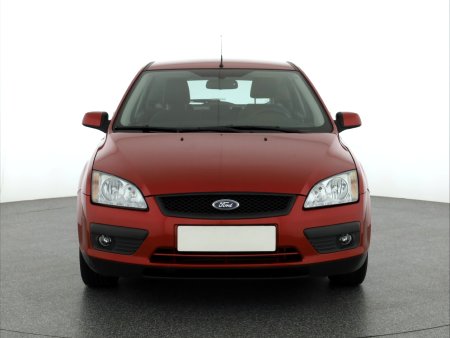 Ford Focus, 2007 - pohled č. 2