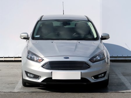 Ford Focus, 2017 - pohled č. 2