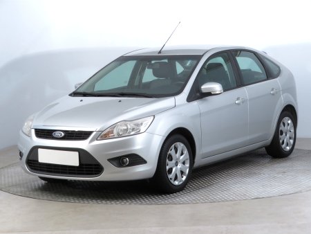 Ford Focus, 2010 - pohled č. 3