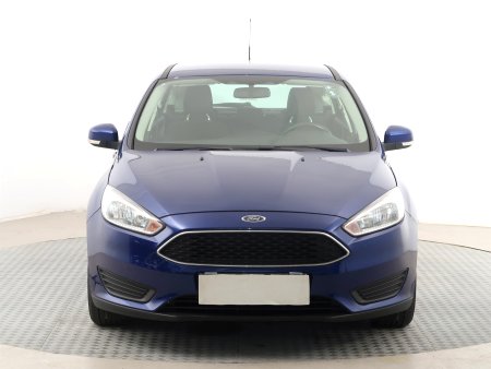 Ford Focus, 2015 - pohled č. 2