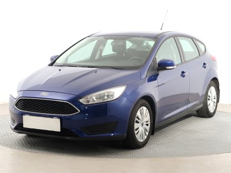Ford Focus, 2015 - pohled č. 3