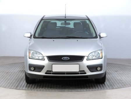 Ford Focus, 2006 - pohled č. 2