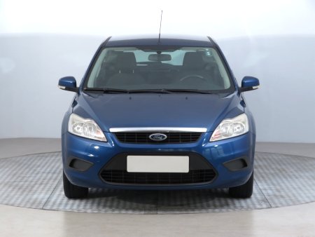 Ford Focus, 2008 - pohled č. 2