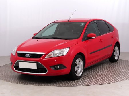 Ford Focus, 2011 - pohled č. 3