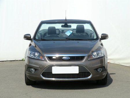 Ford Focus, 2010 - pohled č. 2