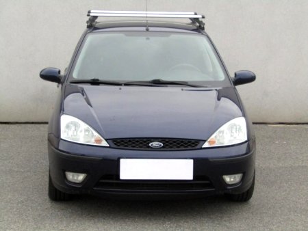 Ford Focus, 2004 - pohled č. 2