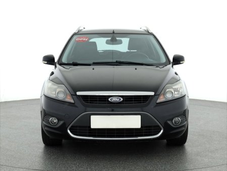 Ford Focus, 2008 - pohled č. 2