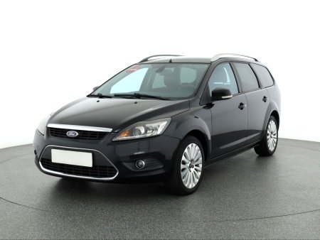 Ford Focus, 2008 - pohled č. 3