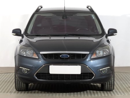 Ford Focus, 2009 - pohled č. 2