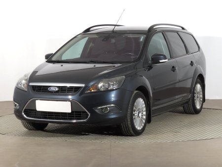 Ford Focus, 2009 - pohled č. 3