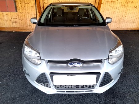 Ford Focus, 2012 - pohled č. 2