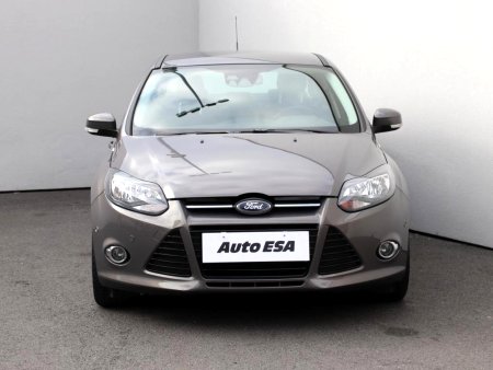 Ford Focus, 2011 - pohled č. 2