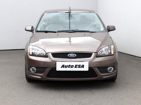 Ford Focus, 2007 - pohled č. 2