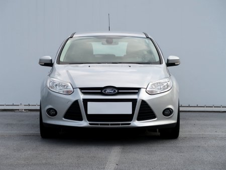 Ford Focus, 2013 - pohled č. 2
