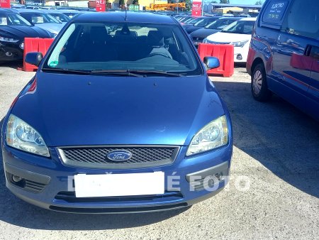 Ford Focus, 2006 - pohled č. 2
