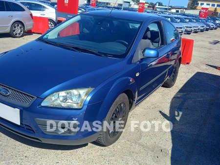 Ford Focus, 2006 - pohled č. 3
