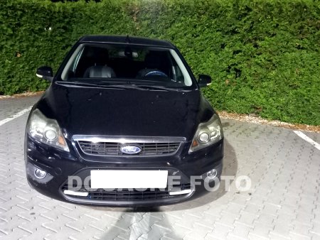 Ford Focus, 2008 - pohled č. 2