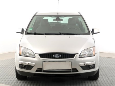 Ford Focus, 2008 - pohled č. 2