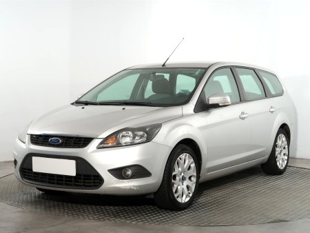 Ford Focus, 2009 - pohled č. 3