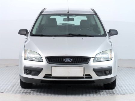 Ford Focus, 2005 - pohled č. 2