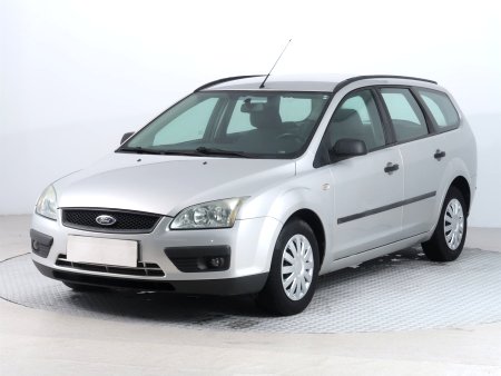 Ford Focus, 2005 - pohled č. 3