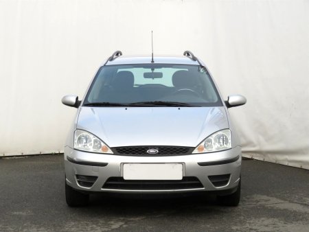 Ford Focus, 2004 - pohled č. 2