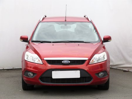 Ford Focus, 2009 - pohled č. 2